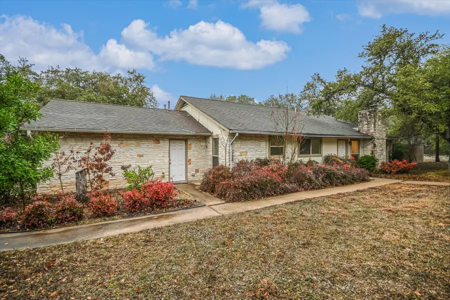3207 Eanes Cir, Austin, TX 78746 - #2