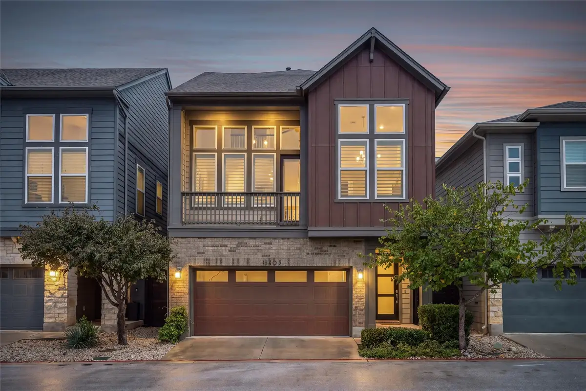 13805 Zink Bnd, Austin, TX 78717 - #1