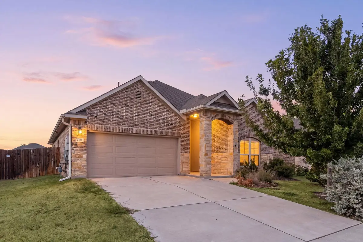 2412 Star Hill Ranch St, Georgetown, TX 78628 - #1