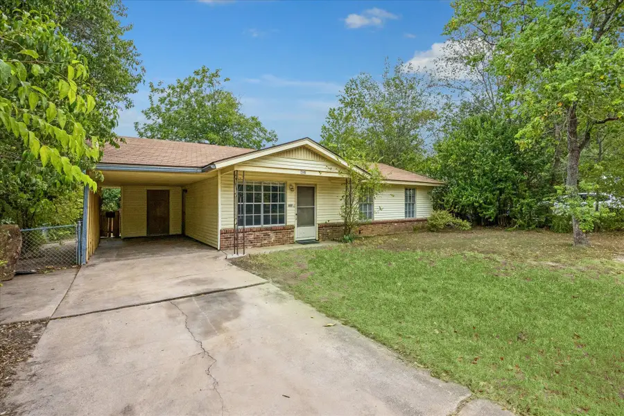 402 Bramble Dr, Austin, TX 78745 - #2