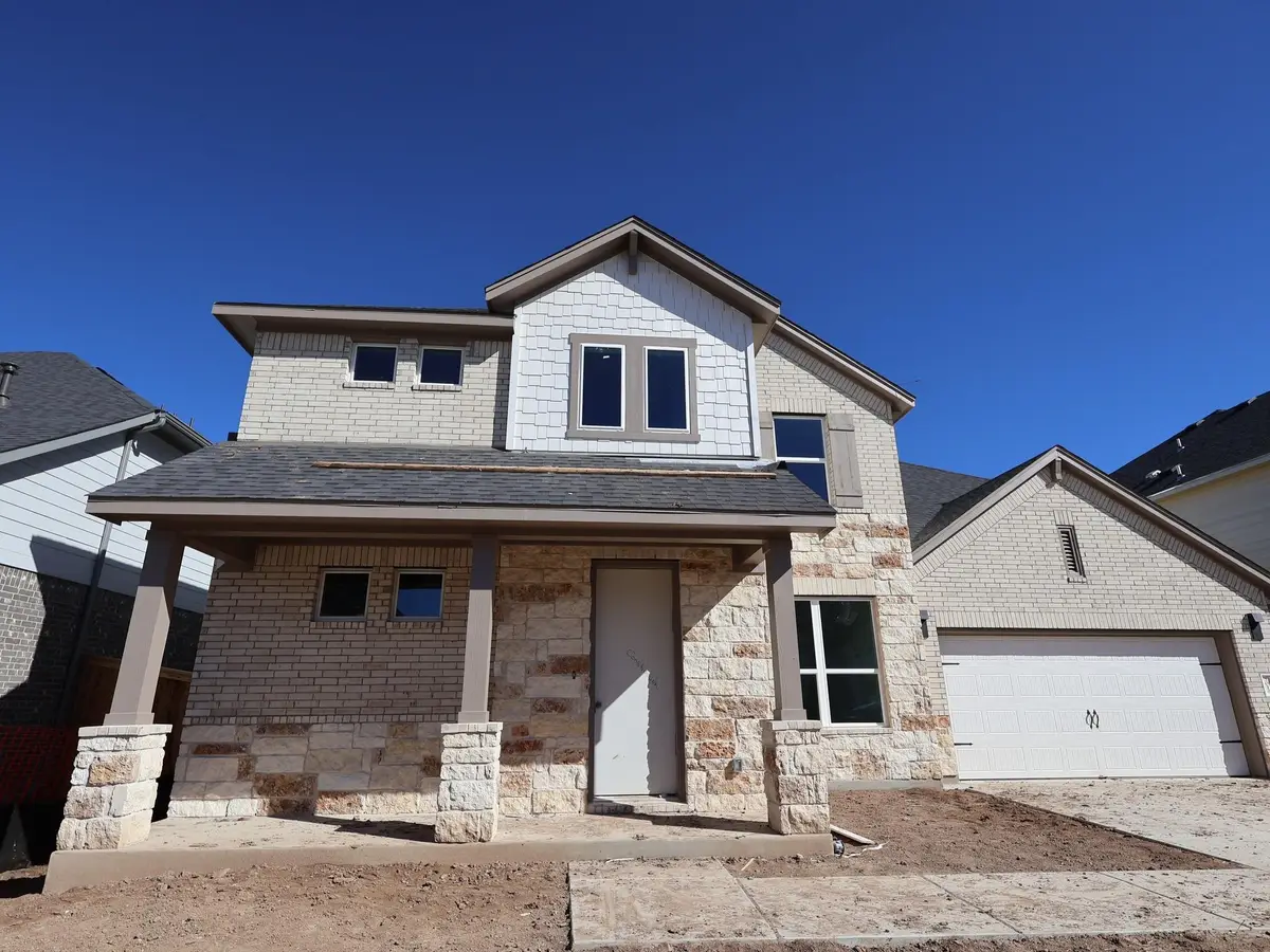 2012 Billings Way, Leander, TX 78641 - Image #1