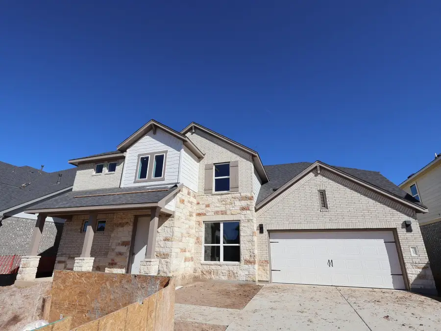 2012 Billings Way, Leander, TX 78641 - Image #2