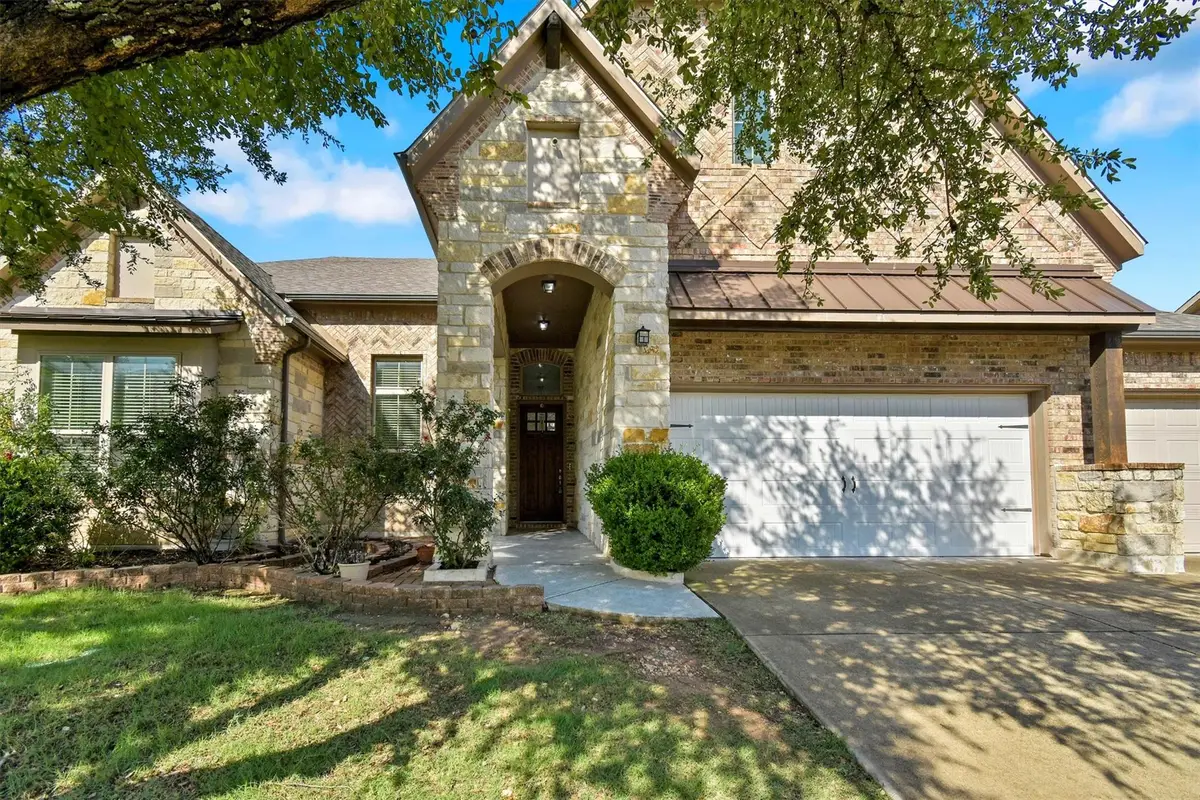 2325 Blended Tree Ranch Dr, Leander, TX 78641 - #1