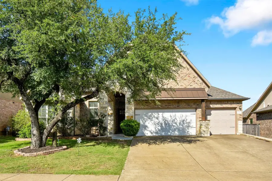 2325 Blended Tree Ranch Dr, Leander, TX 78641 - #2