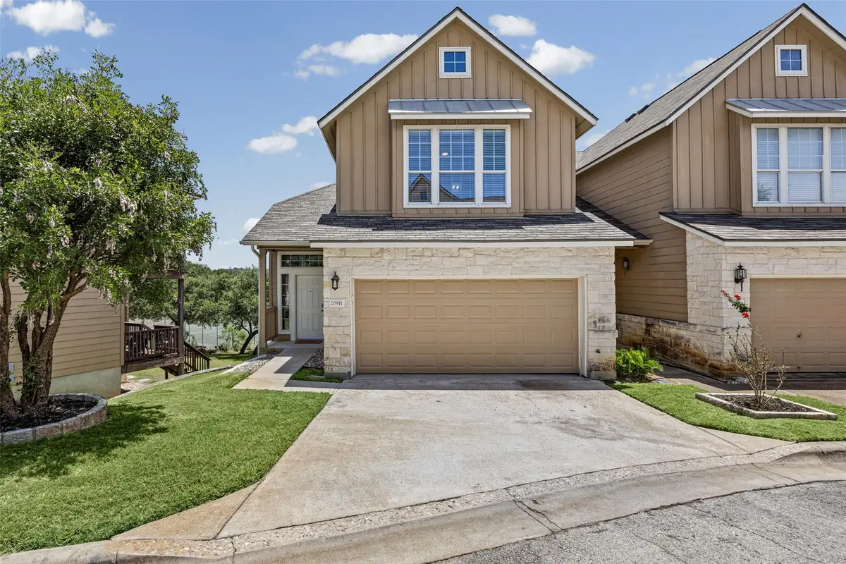 20911 Waterside Dr #9, Lago Vista, TX 78645 - #1