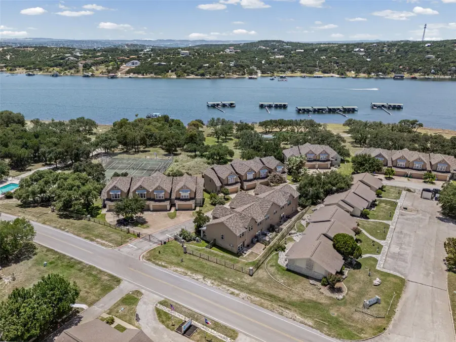 20911 Waterside Dr #9, Lago Vista, TX 78645 - #2