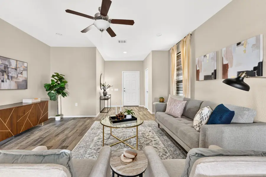 6916 Sunderland Trl, Austin, TX 78747 - #3