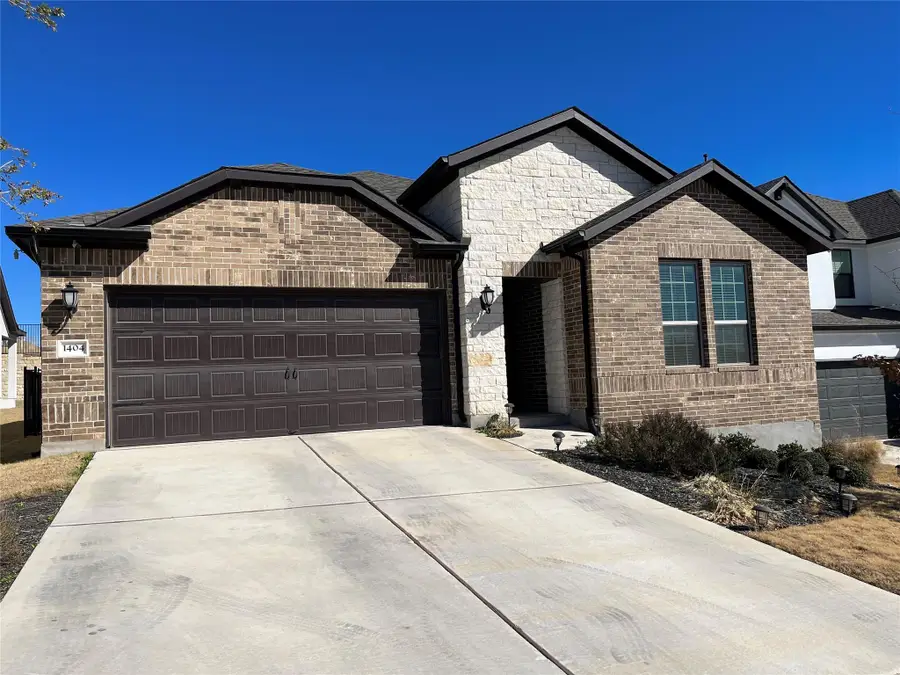 1404 Castalo Ln, Leander, TX 78641 - #2