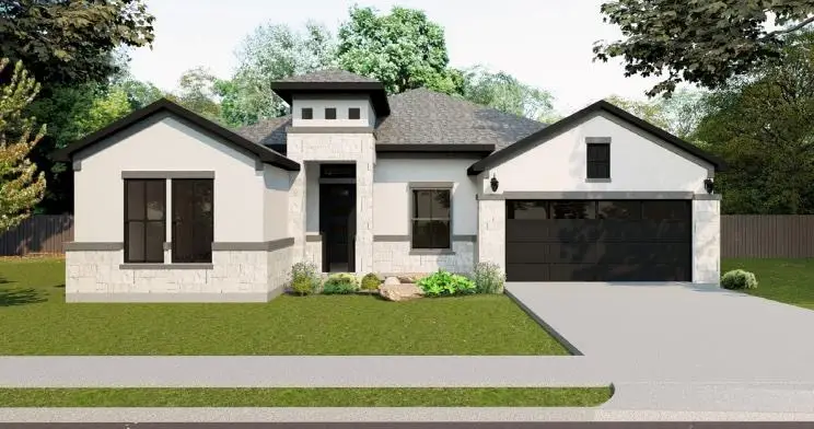 230 Shining Spark Trl, Cedar Creek, TX 78612 - #1