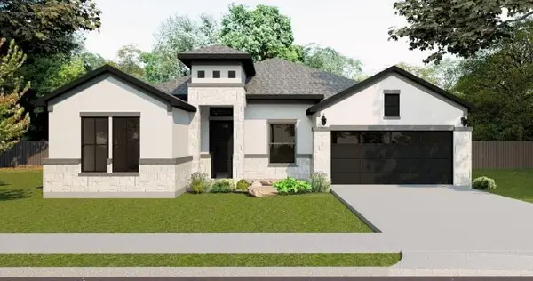 230 Shining Spark Trl, Cedar Creek, TX 78612
