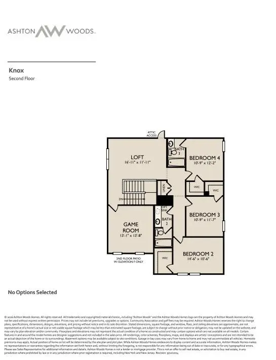 202 Willow Heights Dr, Hutto, TX 78634 - #3