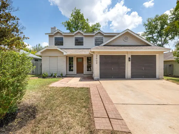 2609 Market Garden Ln, Austin, TX 78745