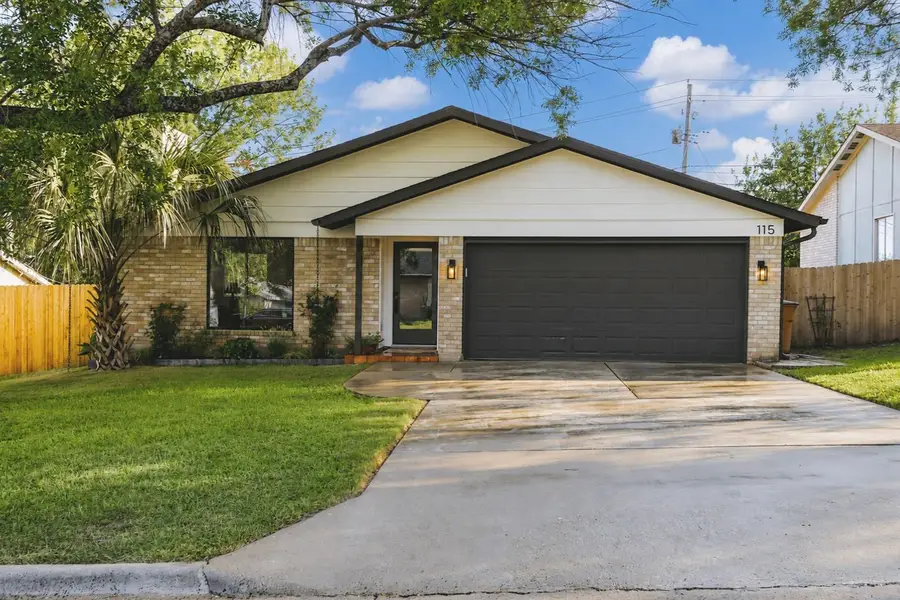 115 Cloudview Dr, Austin, TX 78745 - #3