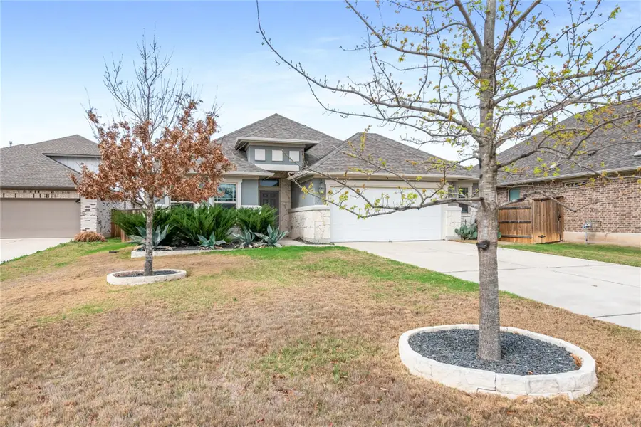 682 Coyote Creek Way, Kyle, TX 78640 - #3
