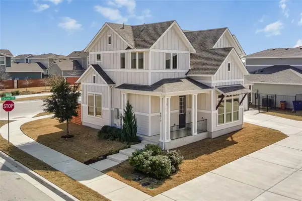 8017 Orizzonte St, Austin, TX 78744