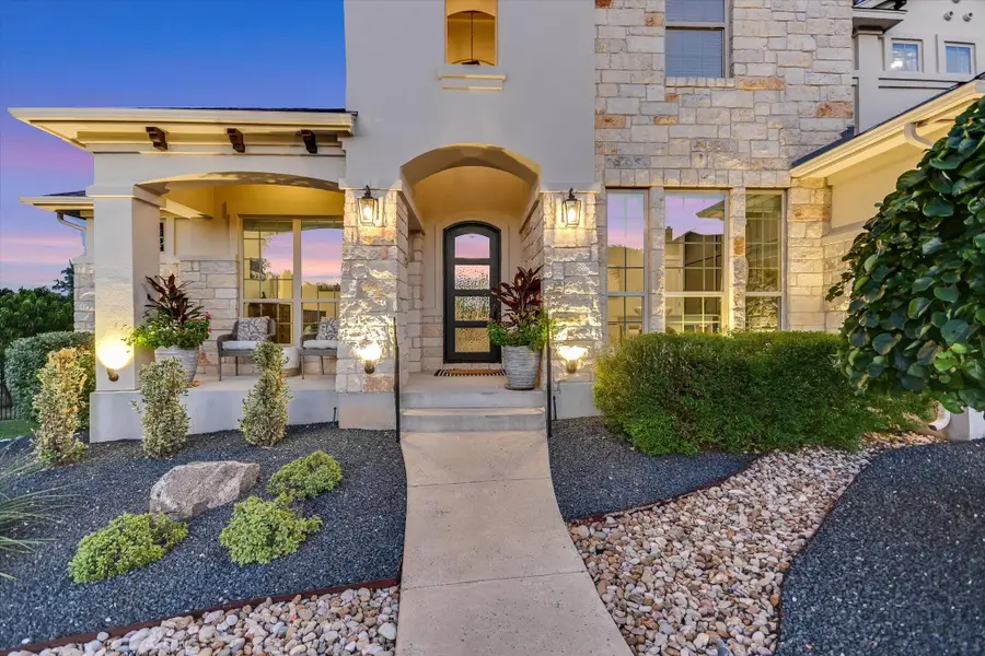 201 Questa Trl, Liberty Hill, TX 78642 - #2