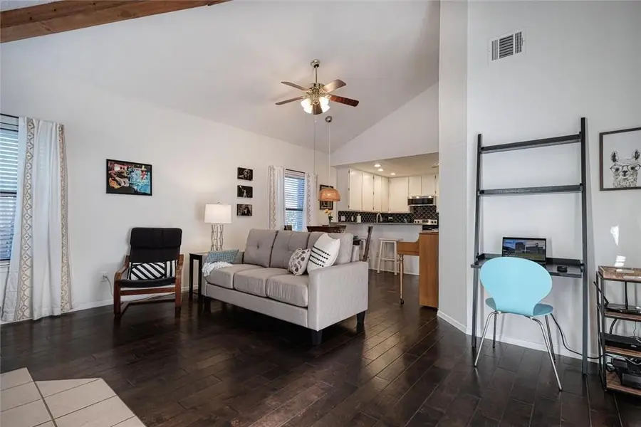 1748 Ohlen Rd #74, Austin, TX 78757 - #2