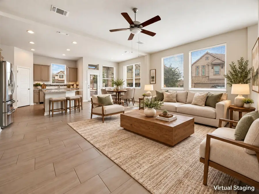 2101 Dillon Pond Ln #A, Pflugerville, TX 78660 - #2