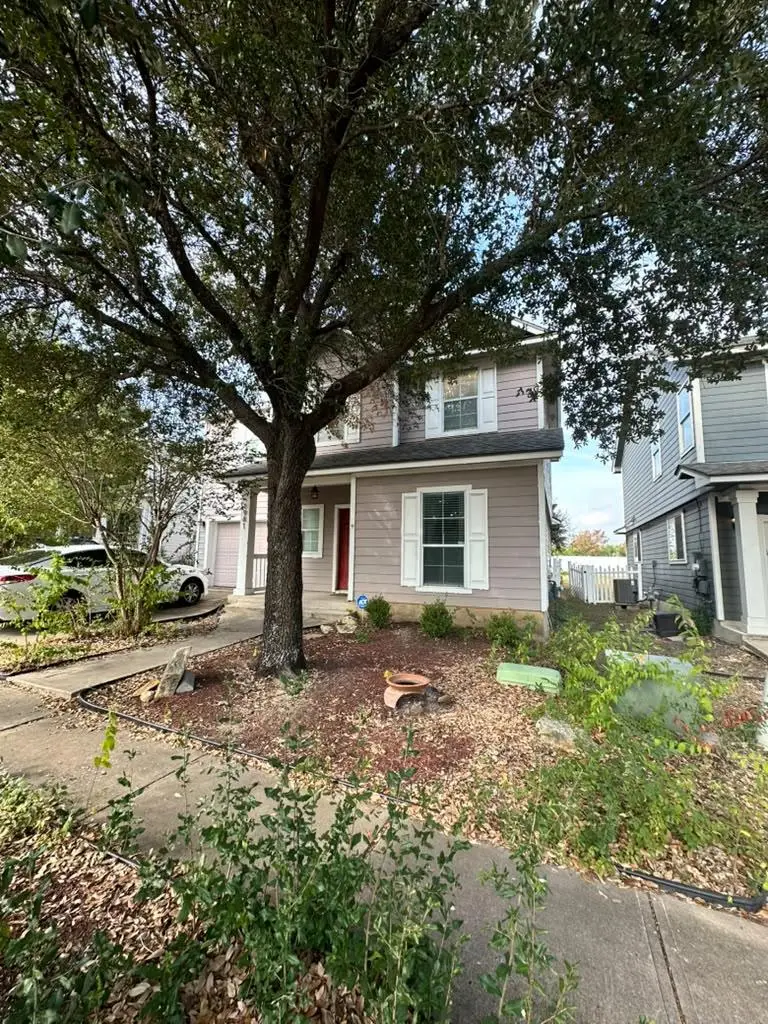 1981 Prairie Rock Way, Round Rock, TX 78664 - #1