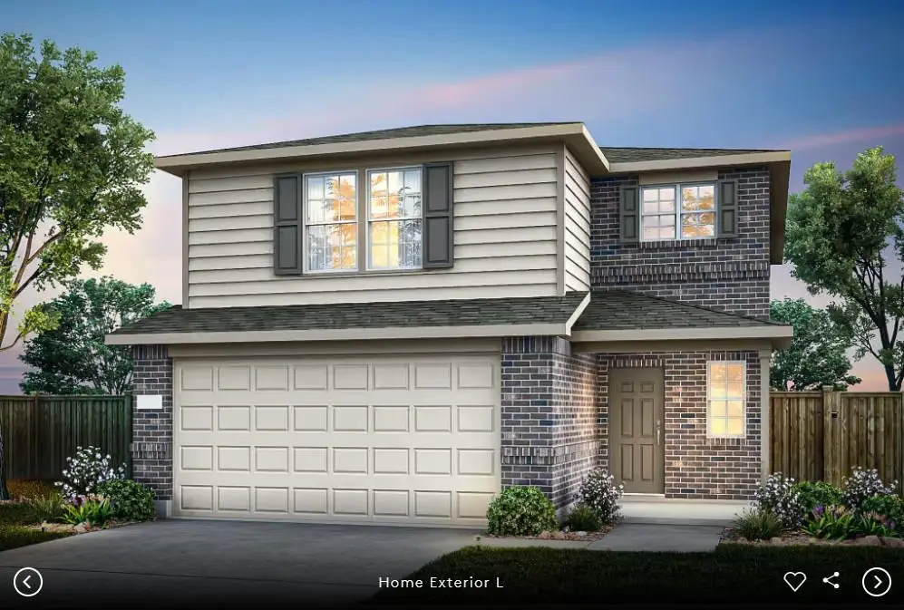 209 Groveland Dr, Liberty Hill, TX 78642 - Image #1