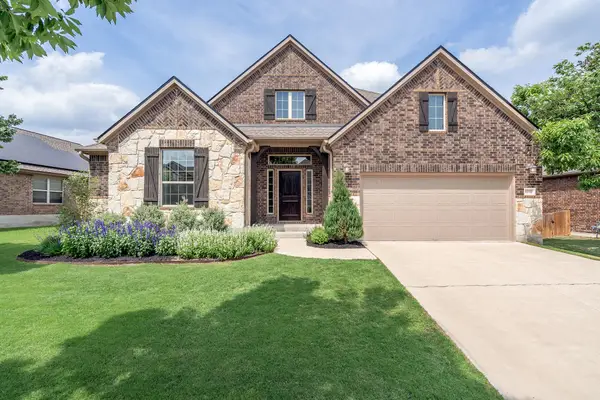 1232 Naranjo Dr, Georgetown, TX 78628