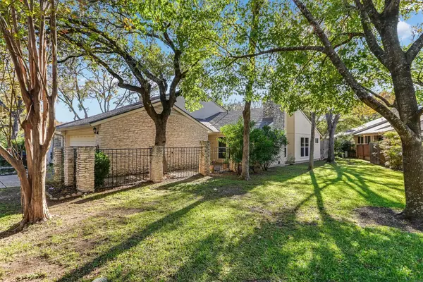 8151 Meandering Way, Austin, TX 78759