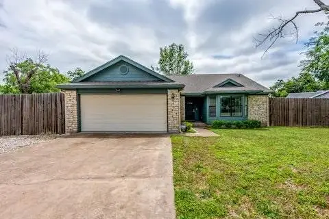 703 Oakridge Dr, Round Rock, TX 78681 - Image #2