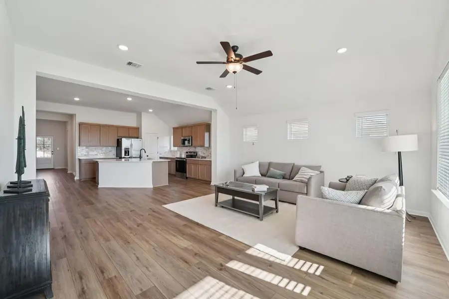 109 Mathew St, Bertram, TX 78605 - #3