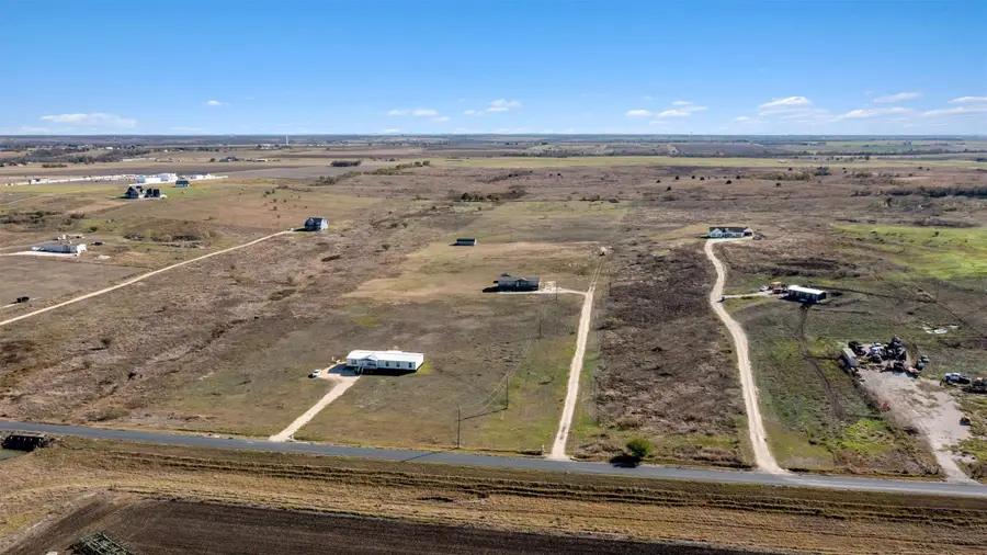 422 County Road 451 Rd, Coupland, TX 78615 - #2