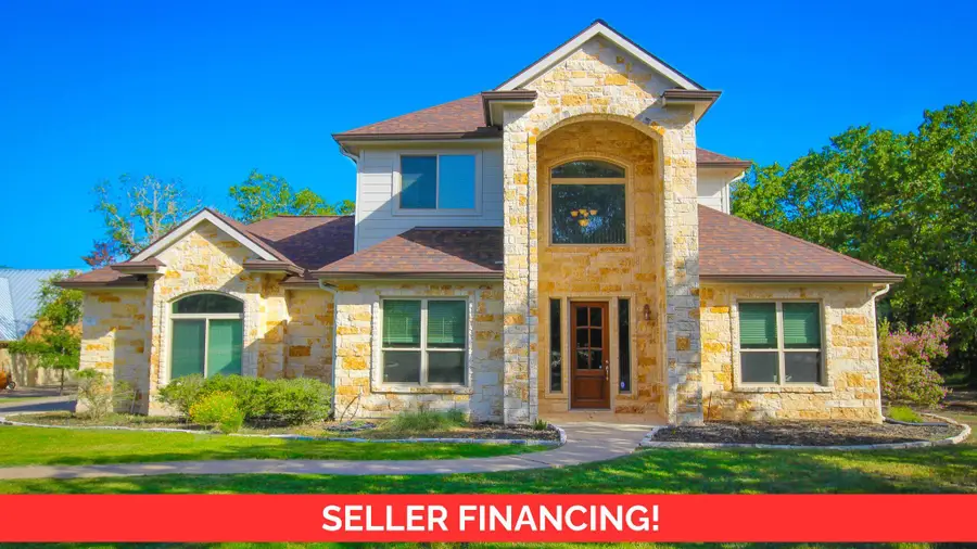 117 Hornsby Trl, Bastrop, TX 78602 - #2