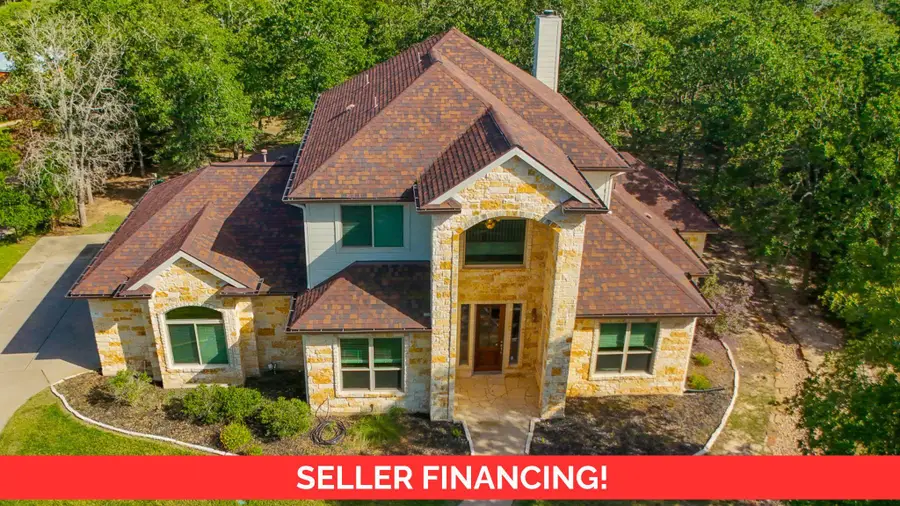 117 Hornsby Trl, Bastrop, TX 78602 - #3