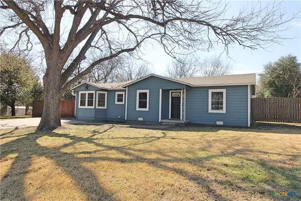1001 E Main St, Little River Academy, TX 76554