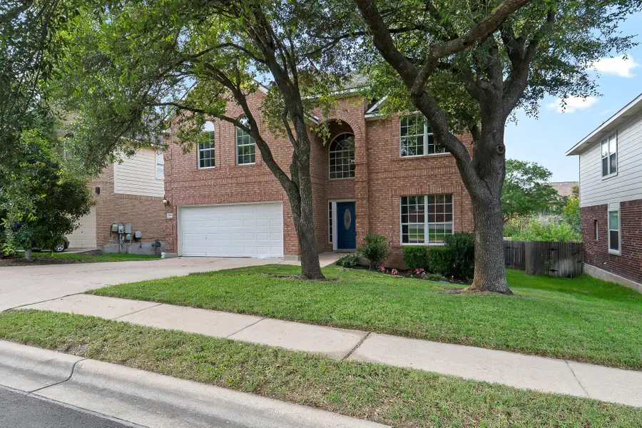 2106 Faldo Ln, Round Rock, TX 78664 - #2