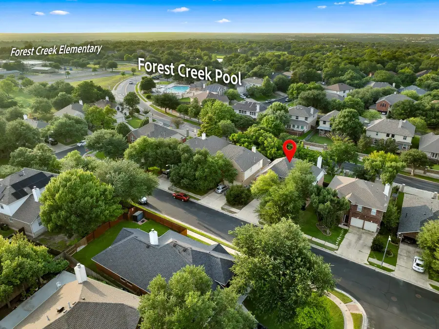2106 Faldo Ln, Round Rock, TX 78664 - #3