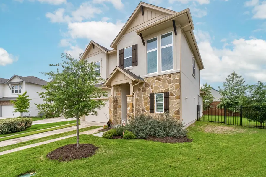 144 Monterey Oak Trl, Georgetown, TX 78628 - #2