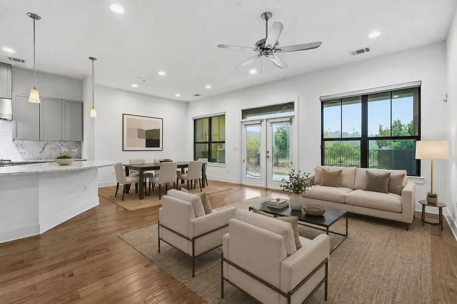 8200 Southwest Pkwy #302, Austin, TX 78735 - #3