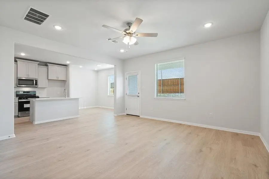 295 Young St, Buda, TX 78610 - #2