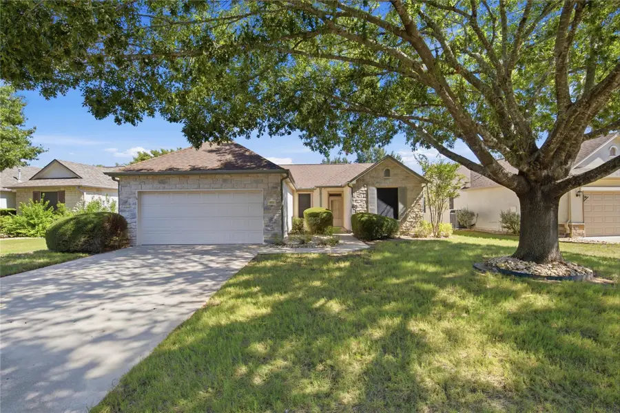 111 Double Fire Trl, Georgetown, TX 78633 - #2