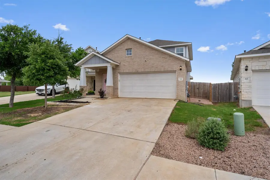 64 Bent Trail Ln, Georgetown, TX 78628 - #2