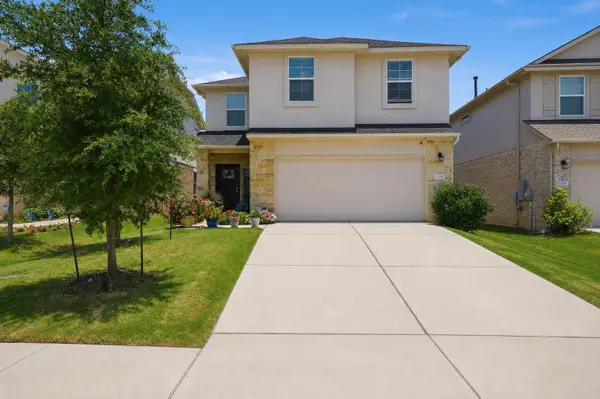 1224 Vogel Dr, Georgetown, TX 78626