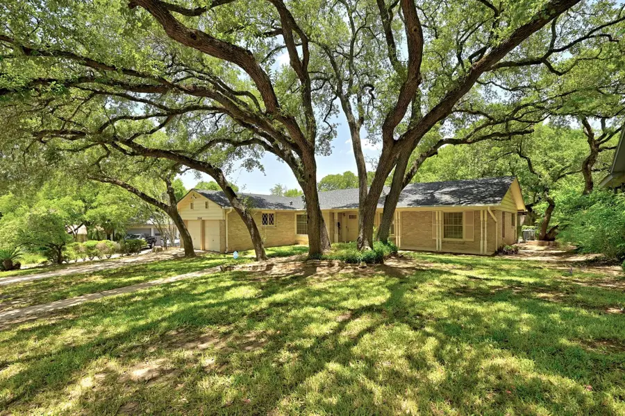 2500 Deerfoot Trl, Austin, TX 78704 - #2