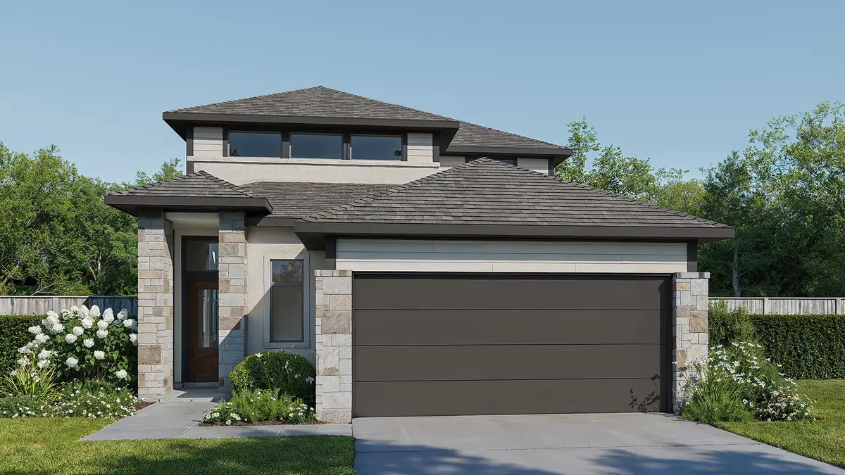 8113 Elijah Craig Way, Austin, TX 78744 - #1