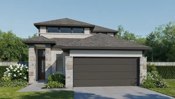 8113 Elijah Craig Way, Austin, TX 78744