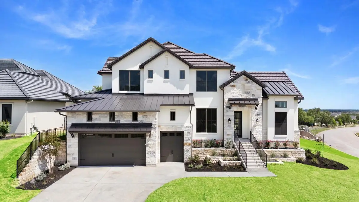 100 Sunny Bell Ct, Georgetown, TX 78628 - #1