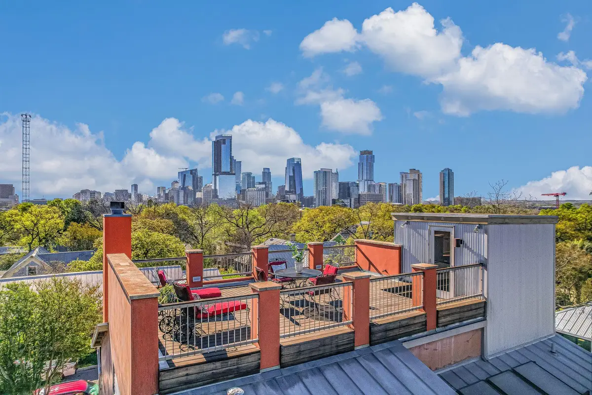 1016 Shelley Ave, Austin, TX 78703 - #1