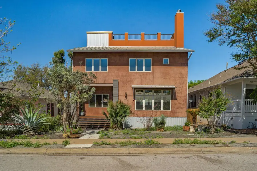 1016 Shelley Ave, Austin, TX 78703 - #3