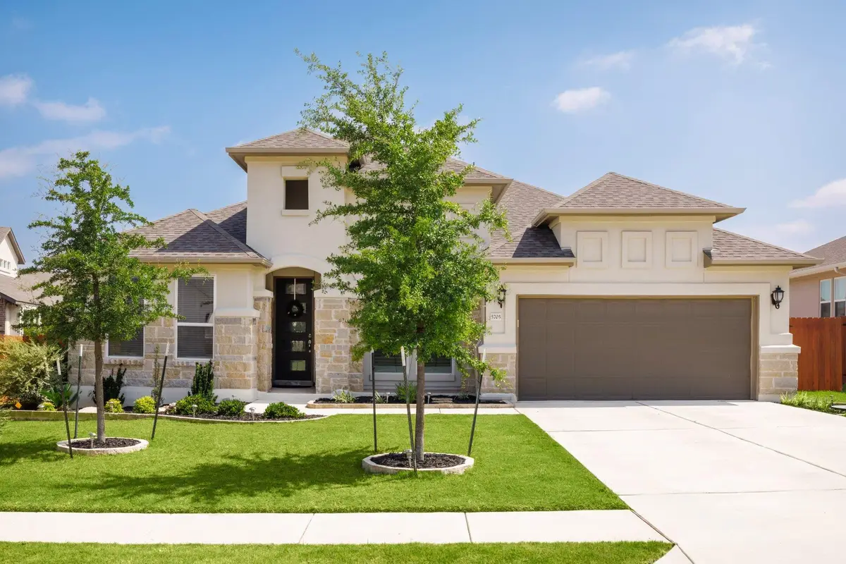 5705 Navajo Draw Ln, Austin, TX 78738 - #1