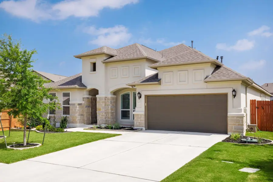 5705 Navajo Draw Ln, Austin, TX 78738 - #2