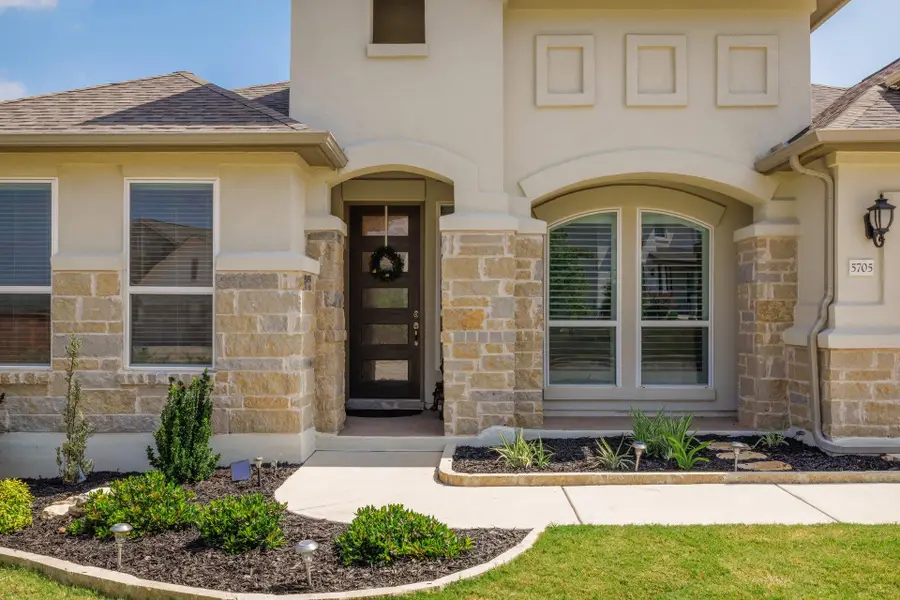5705 Navajo Draw Ln, Austin, TX 78738 - #3