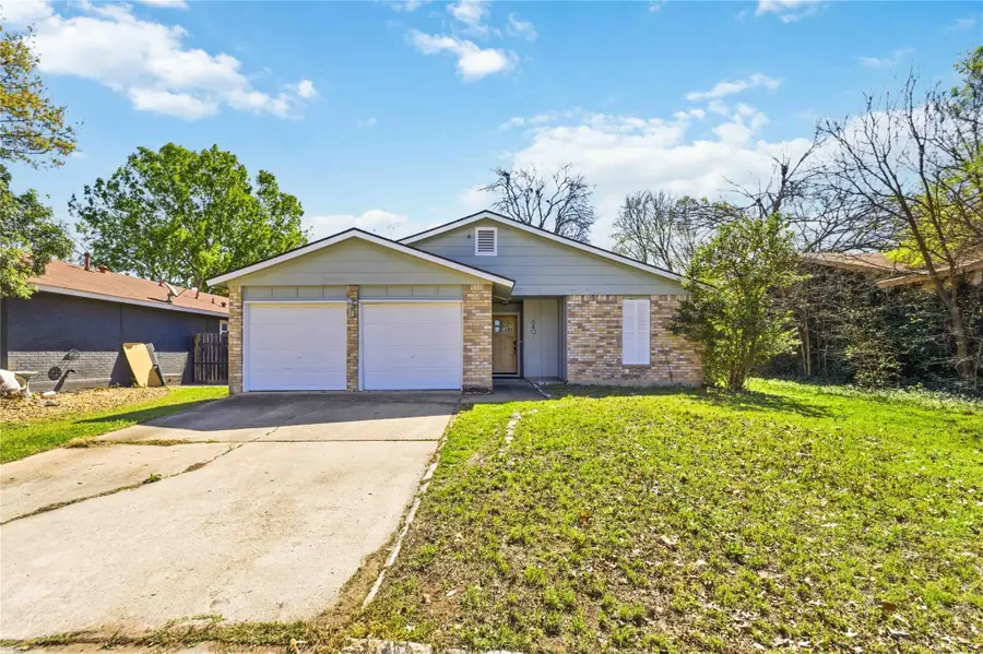6401 Capriola Dr, Austin, TX 78745 - #2